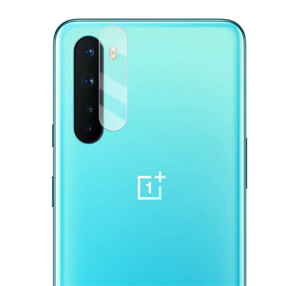 Beschermende Lens Van Gehard Glas Voor Oneplus Nord Mocolo