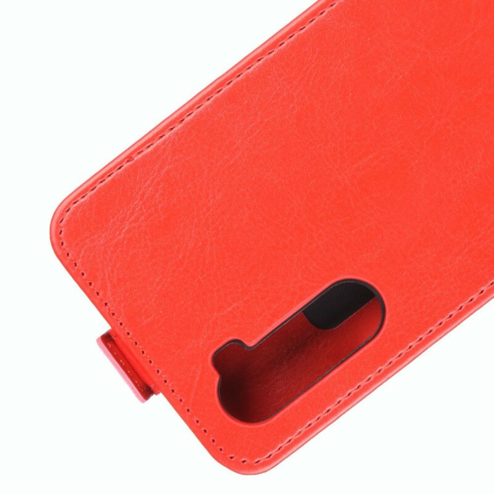 Folio-hoesje voor OnePlus Nord Flip Case Opvouwbaar