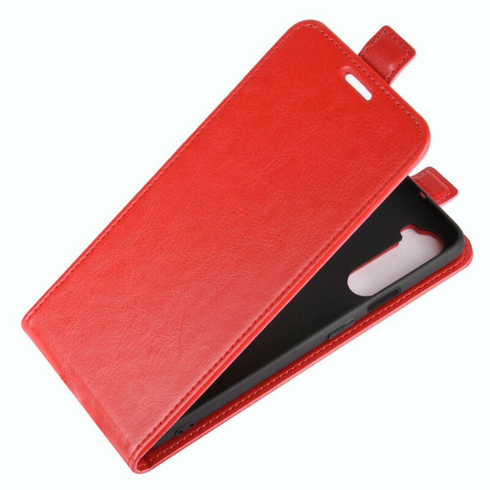 Folio-hoesje voor OnePlus Nord Flip Case Opvouwbaar