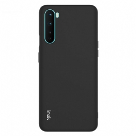 Hoesje voor OnePlus Nord Imak Uc-2 Feeling Colors-serie