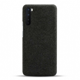 Hoesje voor OnePlus Nord Ksq-doek