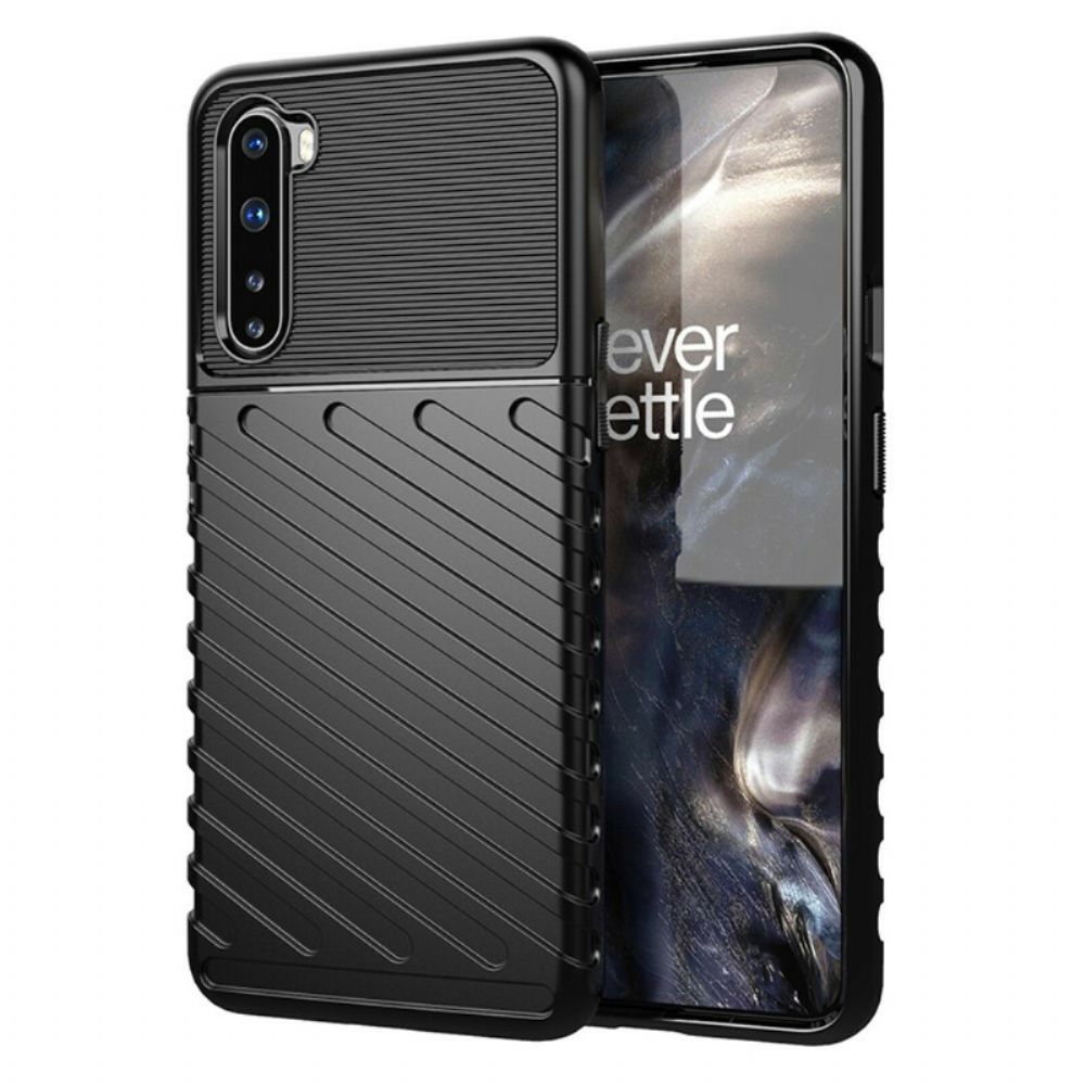 Telefoonhoesje voor OnePlus Nord Donderreeks