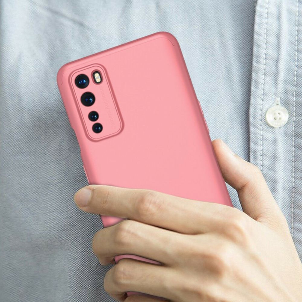 Telefoonhoesje voor OnePlus Nord Gkk Afneembaar