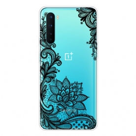 Telefoonhoesje voor OnePlus Nord Mooie Kant