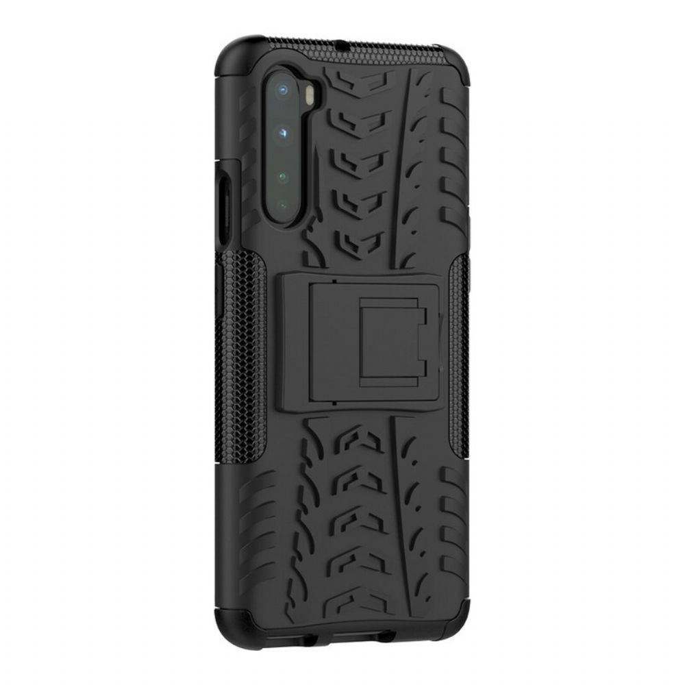 Telefoonhoesje voor OnePlus Nord Ultrabestendig