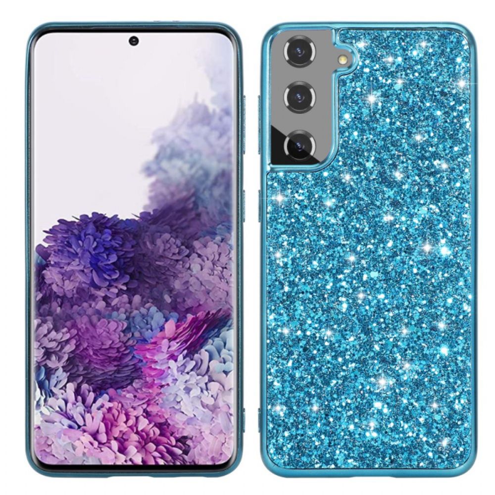 Hoesje Voor Samsung Galaxy S24 Plus 5g Glitters