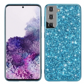 Hoesje Voor Samsung Galaxy S24 Plus 5g Glitters