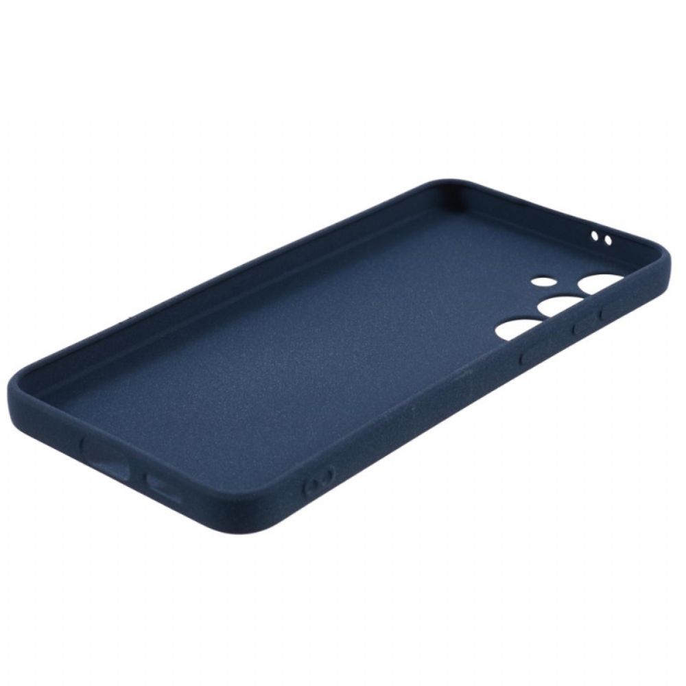 Hoesje Voor Samsung Galaxy S24 Plus 5g Matte Siliconen