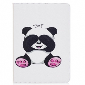 Folio-hoesje voor iPad Air Pandaplezier