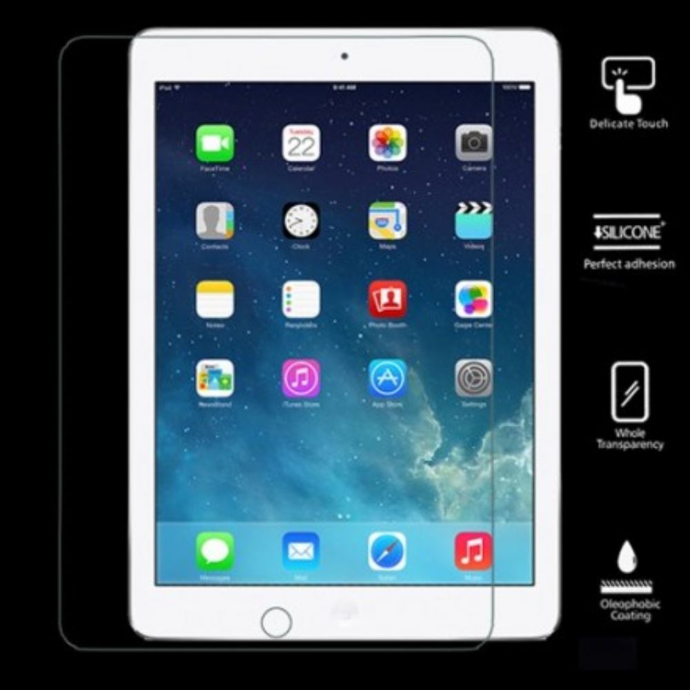 Gehard Glazen Schermbeschermer Voor iPad Air