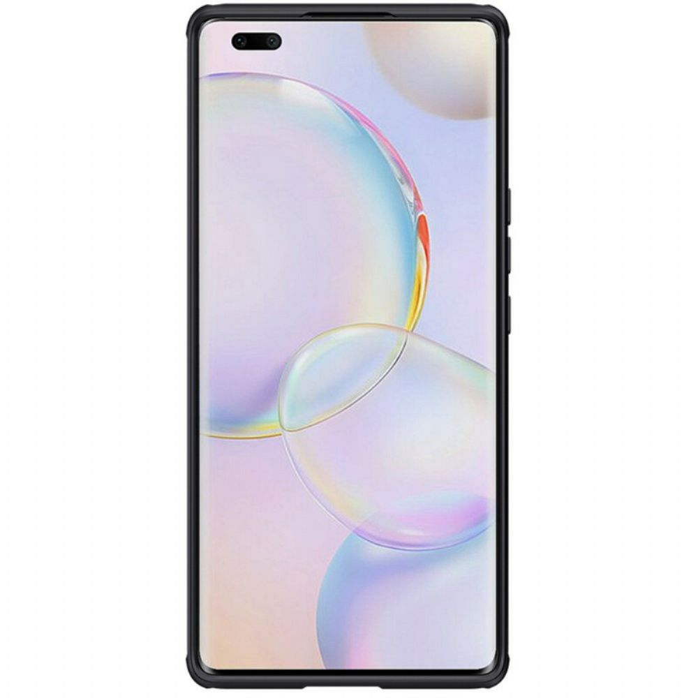 Hoesje voor Huawei Nova 9 Pro / Honor 50 Pro Camshield Nillkin