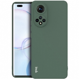 Hoesje voor Huawei Nova 9 Pro / Honor 50 Pro Imak Uc-1