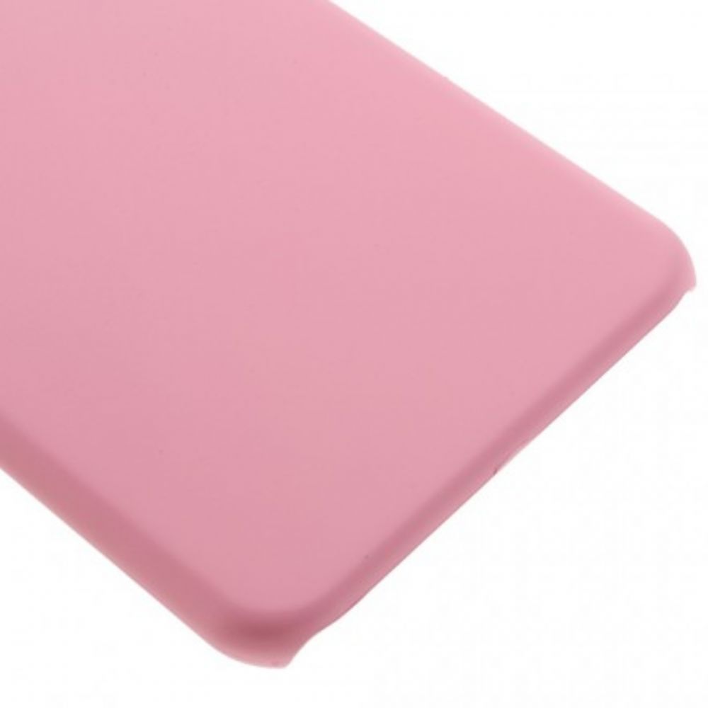 Hoesje voor iPhone 8 Plus / 7 Plus Mat Stijf