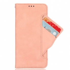 Folio-hoesje Xiaomi 14 Ultra Multikaarten