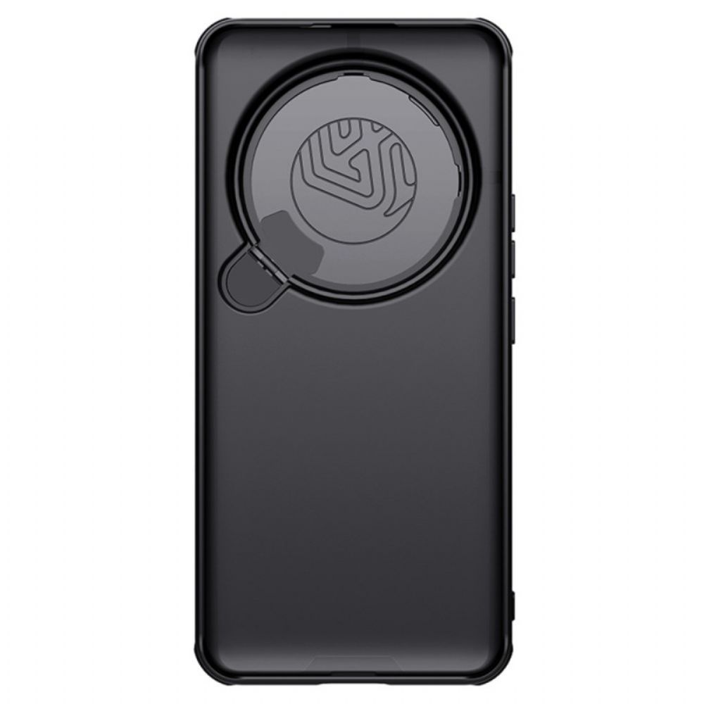 Hoesje Voor Xiaomi 14 Ultra Camshield Prop-serie Nillkin