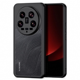 Hoesje Xiaomi 14 Ultra Aimo-serie Dux Ducis