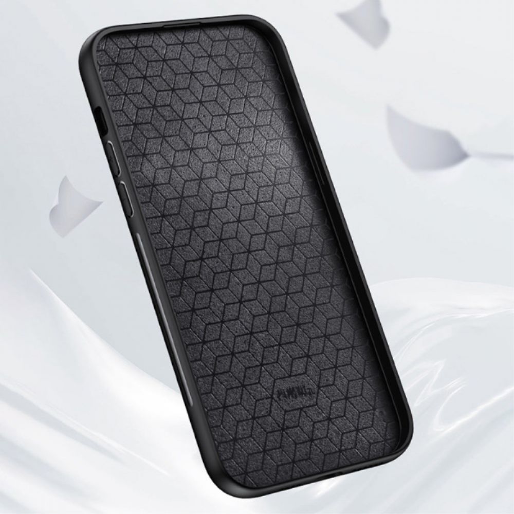 Hoesje Xiaomi 14 Ultra Hertenpatroon Bescherming Hoesje