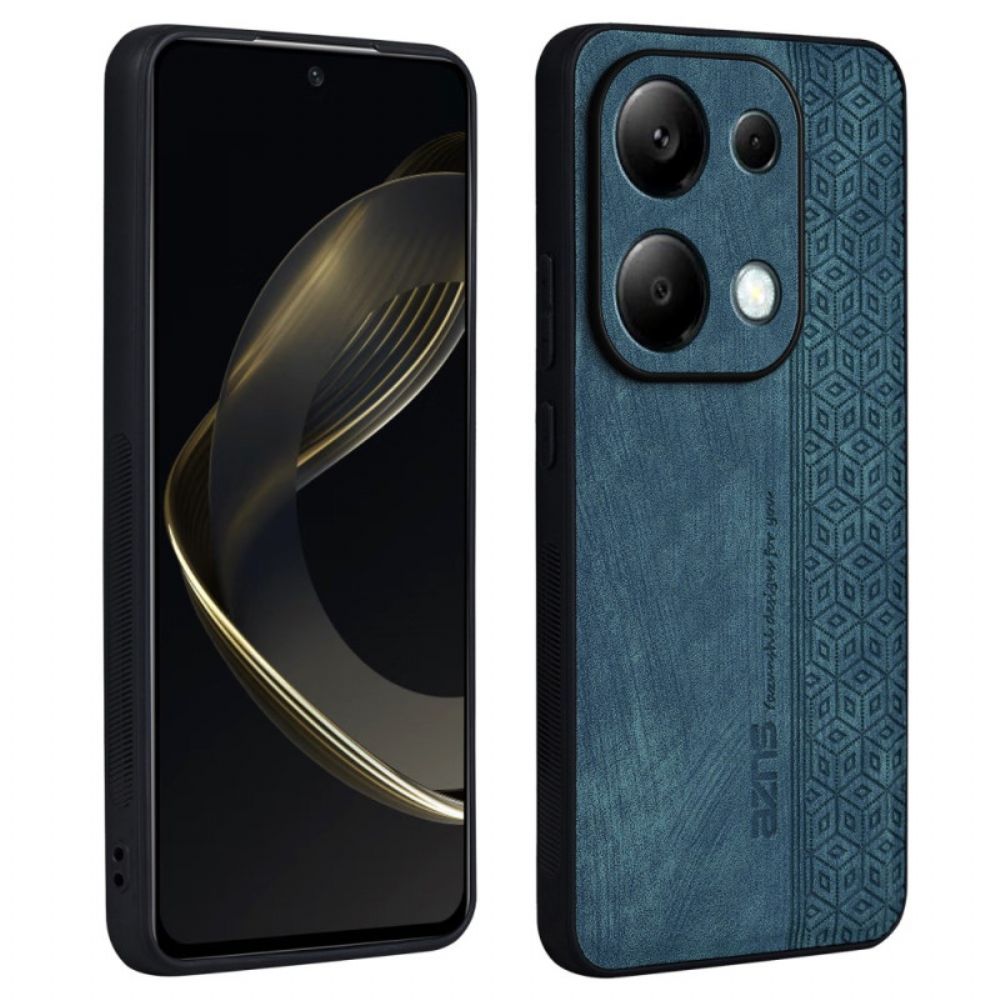 Case Hoesje Xiaomi Redmi Note 13 Pro 4g Telefoonhoesje Azns