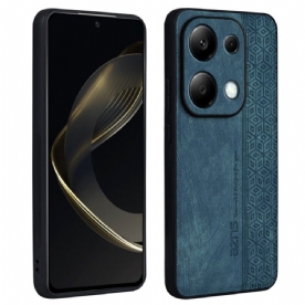 Case Hoesje Xiaomi Redmi Note 13 Pro 4g Telefoonhoesje Azns