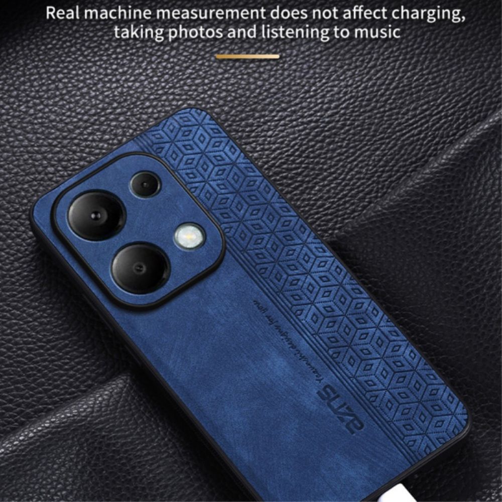 Case Hoesje Xiaomi Redmi Note 13 Pro 4g Telefoonhoesje Azns