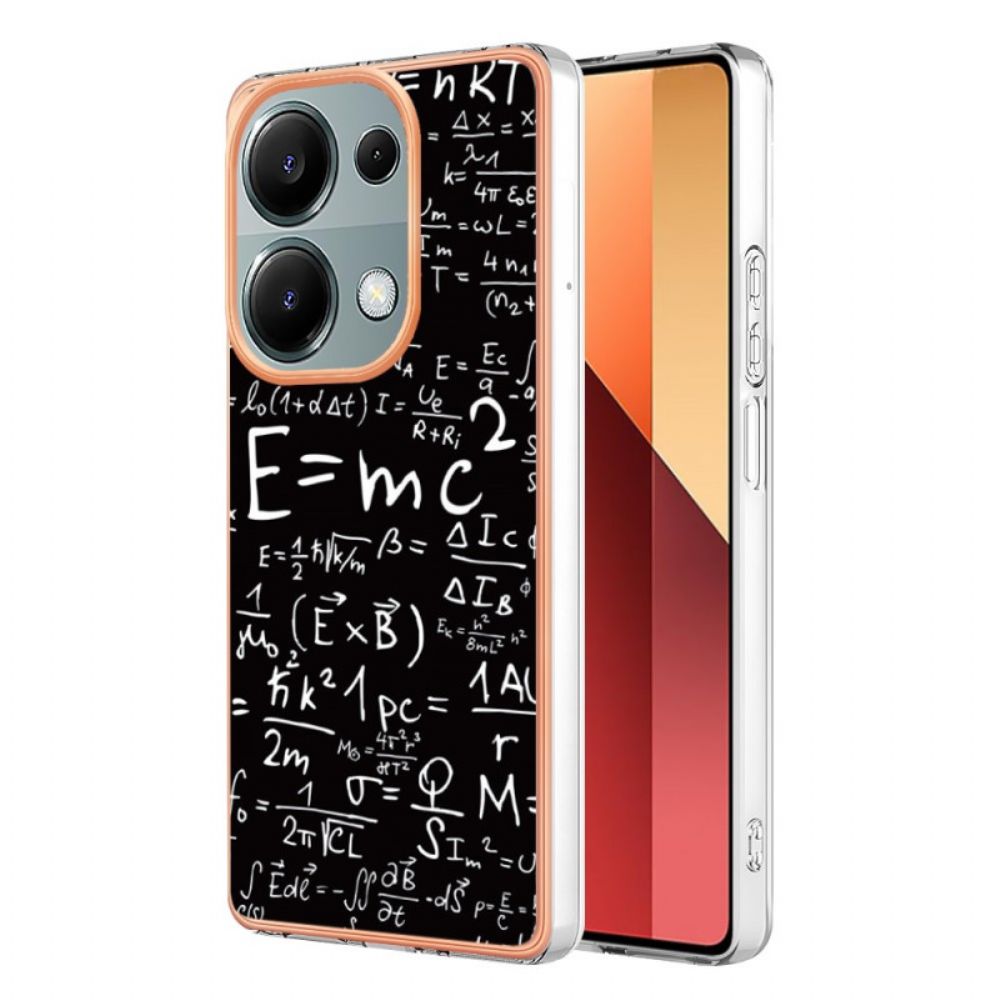 Case Hoesje Xiaomi Redmi Note 13 Pro 4g Telefoonhoesje Vergelijking