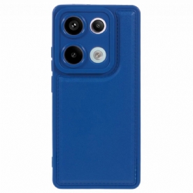 Cover Hoesje Xiaomi Redmi Note 13 Pro 4g Telefoonhoesje Xl-serie