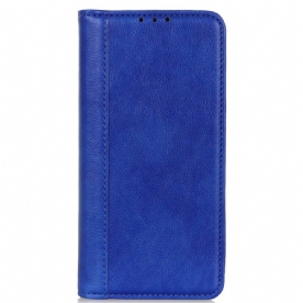 Folio-hoesje Xiaomi Redmi Note 13 Pro 4g Splitleer