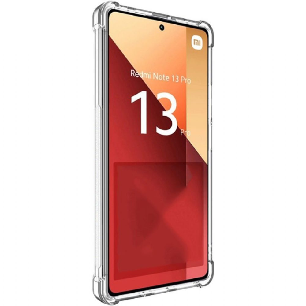 Hoesje Xiaomi Redmi Note 13 Pro 4g Imak-airbags