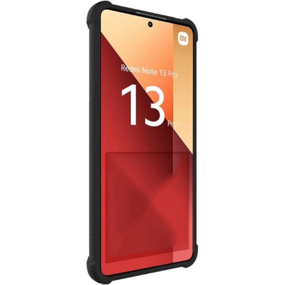 Hoesje Xiaomi Redmi Note 13 Pro 4g Imak Bescherming Hoesje