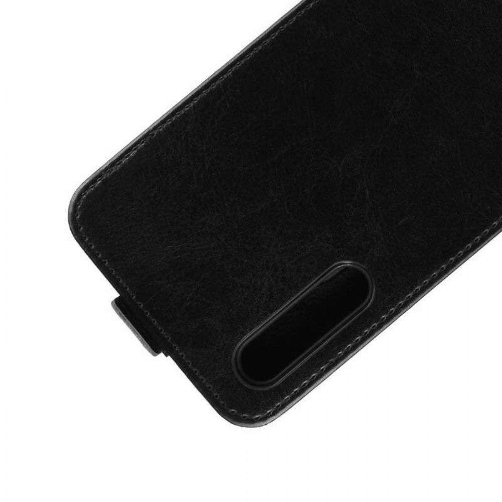 Folio-hoesje voor Huawei P Smart Pro / Honor 9X Pro Flip Case Opvouwbaar