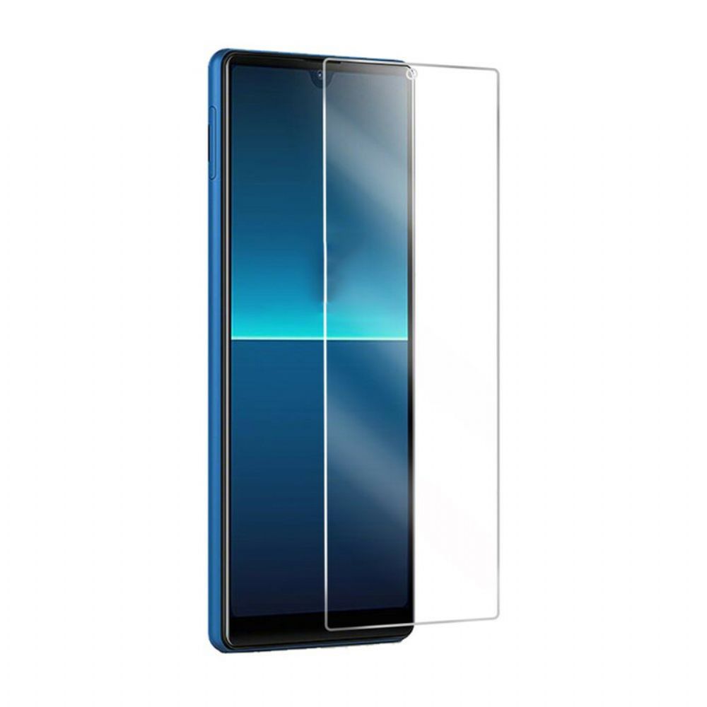 Arc Edge Gehard Glas Bescherming (0.3 Mm) Voor Sony Xperia L4 Scherm