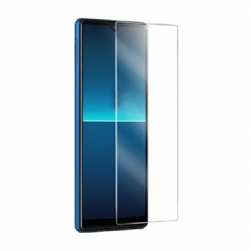 Arc Edge Gehard Glas Bescherming (0.3 Mm) Voor Sony Xperia L4 Scherm