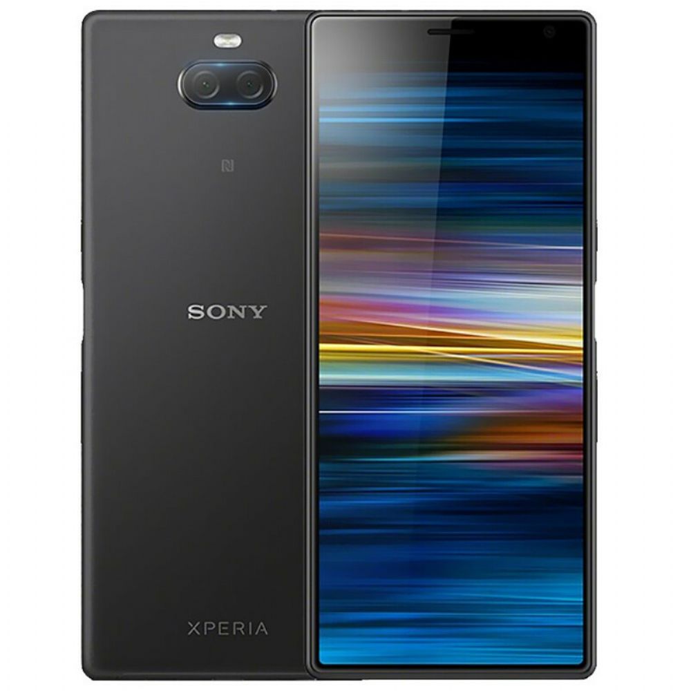 Beschermende Lens Van Gehard Glas Voor Sony Xperia 10 Imak