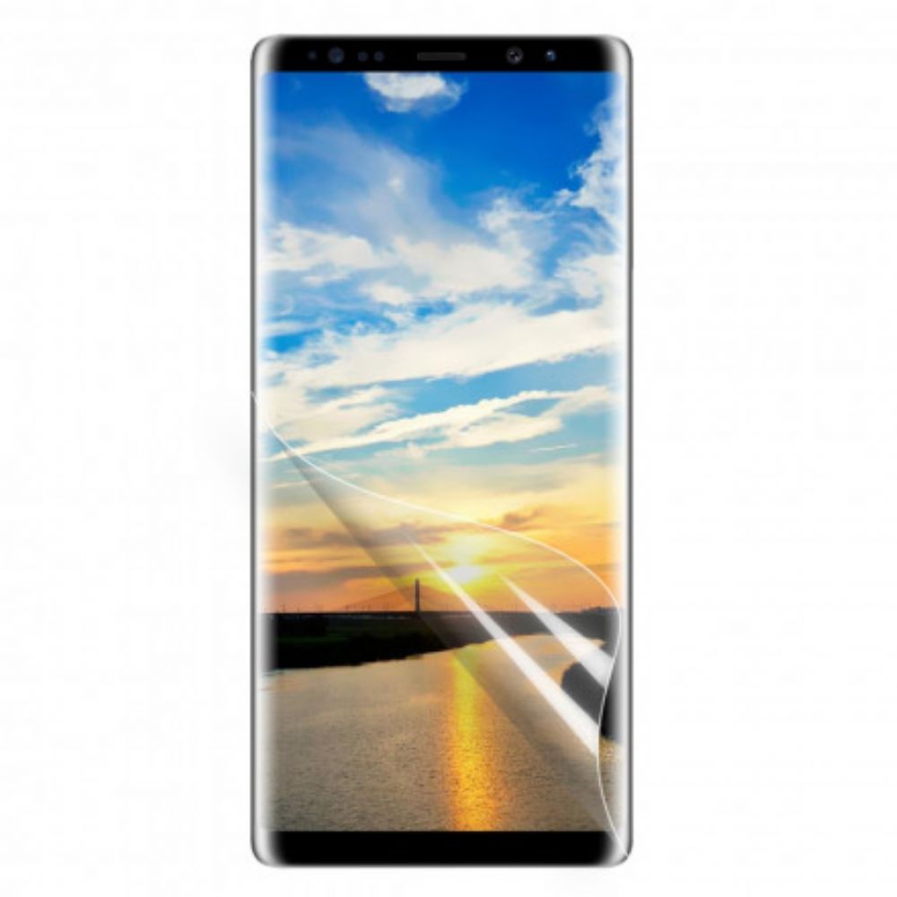 Beschermfolie Voor Samsung Galaxy Note 8