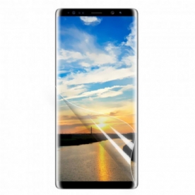 Beschermfolie Voor Samsung Galaxy Note 8