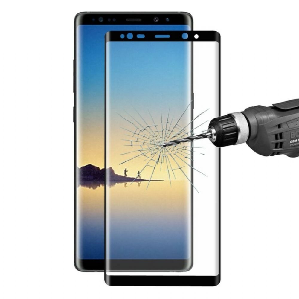 Gehard Glas Bescherming Voor Samsung Galaxy Note 8