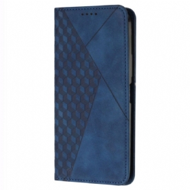 Folio-hoesje Oppo Reno 11 5g Diamanten Bescherming Hoesje