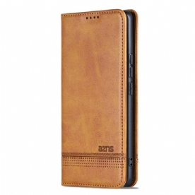 Folio-hoesje Oppo Reno 11 5g Telefoonhoesje Azns