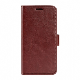 Folio-hoesje Oppo Reno 11 5g Telefoonhoesje Vintage Kunstleer