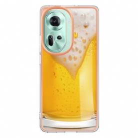 Hoesje Oppo Reno 11 5g Bier