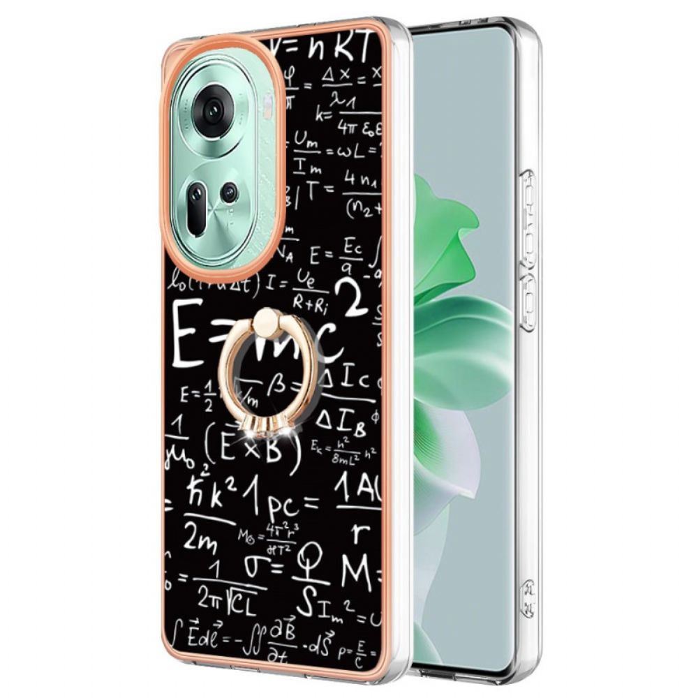 Hoesje Oppo Reno 11 5g Ringondersteuningsvergelijking