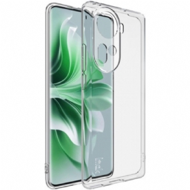 Hoesje Voor Oppo Reno 11 5g Transparant Ux-5 Serie Imak