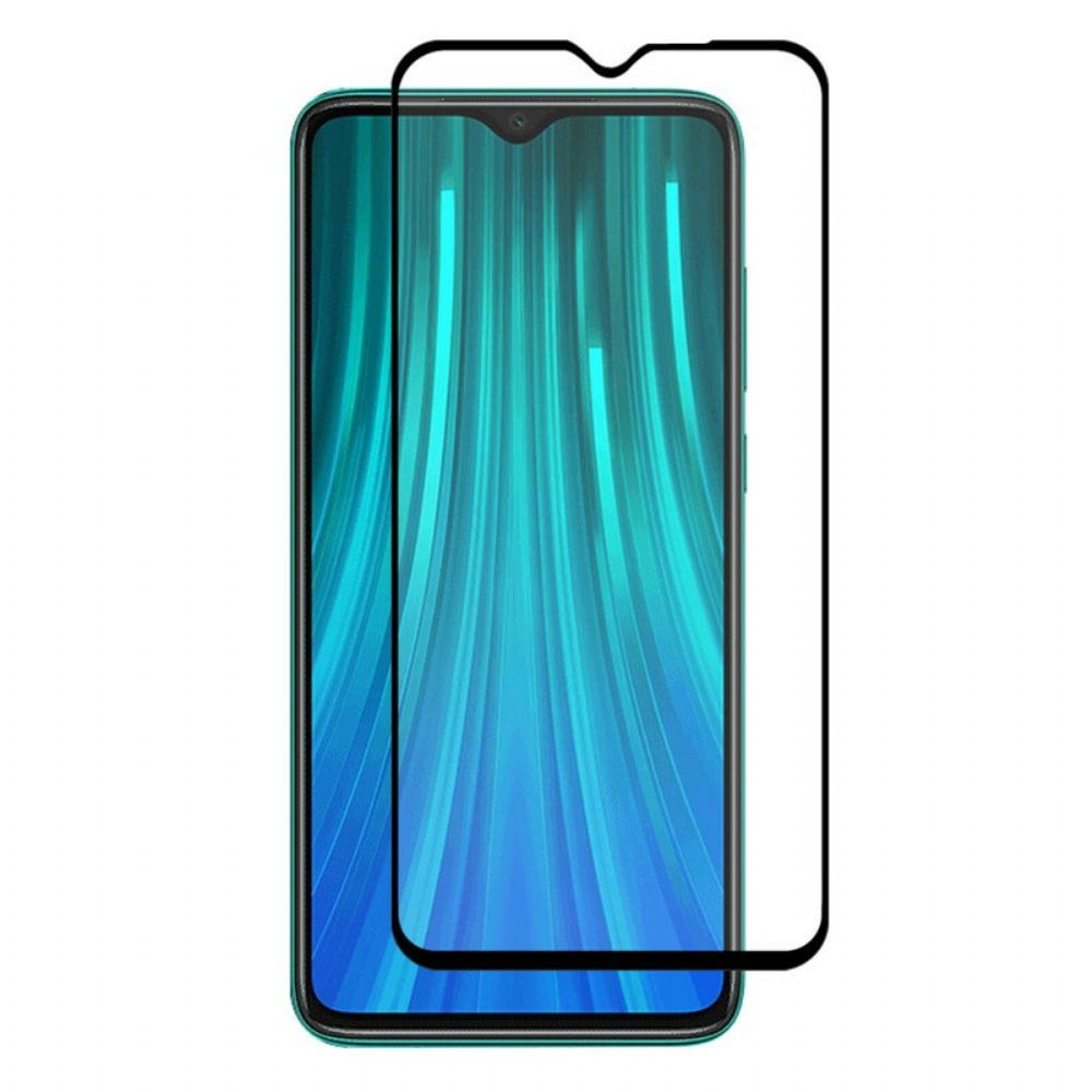 Bescherming Van Gehard Glas Voor Xiaomi Redmi Note 8 Pro Hat Prince