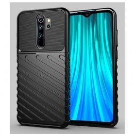 Hoesje voor Xiaomi Redmi Note 8 Pro Donderreeks