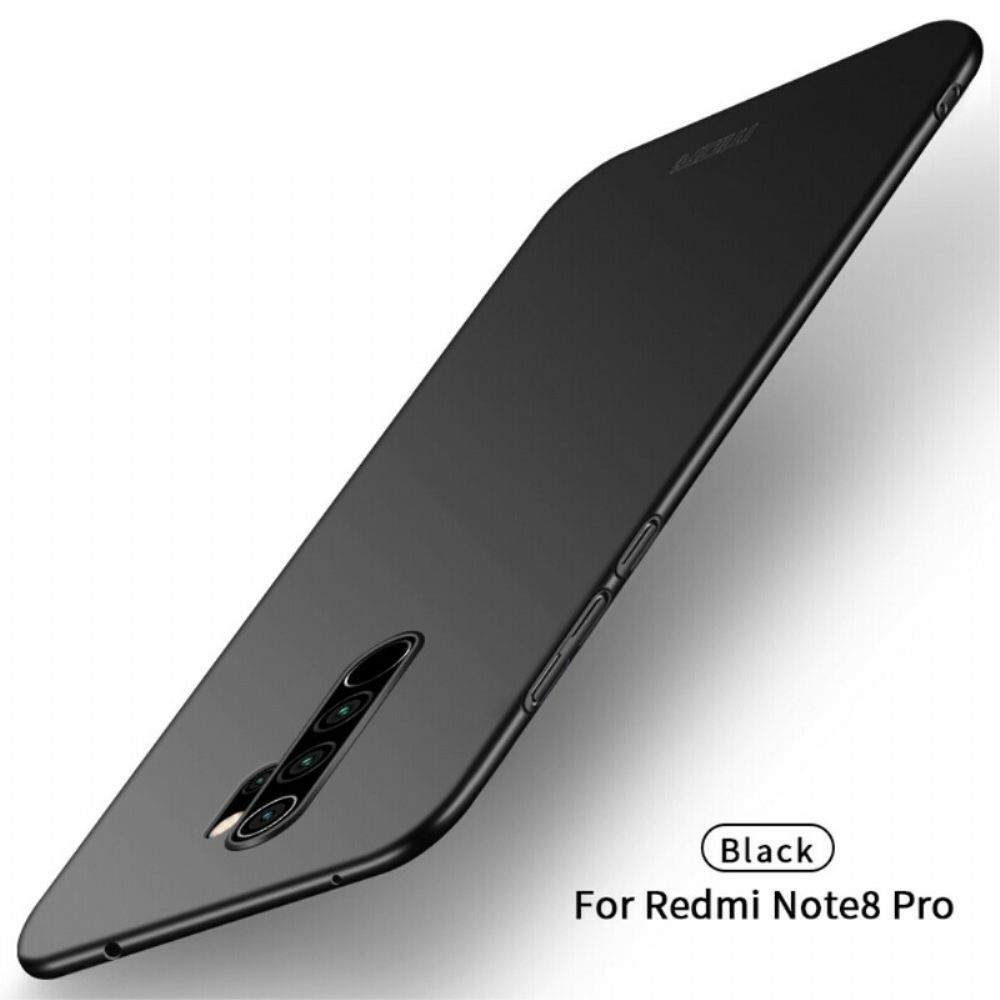 Hoesje voor Xiaomi Redmi Note 8 Pro Mofi