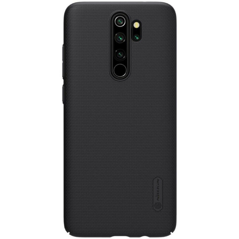 Hoesje voor Xiaomi Redmi Note 8 Pro Nillkin Frost Rigid