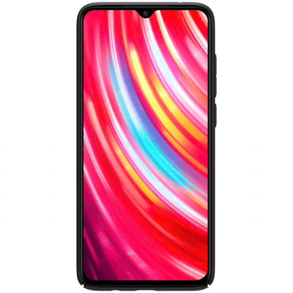 Hoesje voor Xiaomi Redmi Note 8 Pro Nillkin Frost Rigid