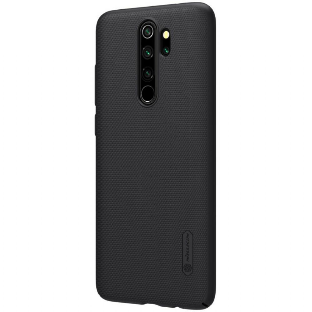 Hoesje voor Xiaomi Redmi Note 8 Pro Nillkin Frost Rigid