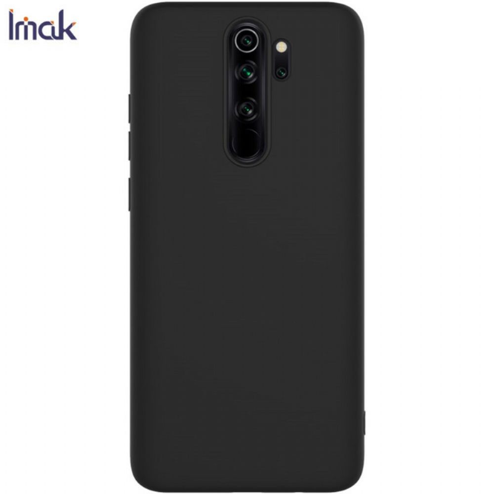 Telefoonhoesje voor Xiaomi Redmi Note 8 Pro Imak Frosted