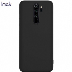 Telefoonhoesje voor Xiaomi Redmi Note 8 Pro Imak Frosted